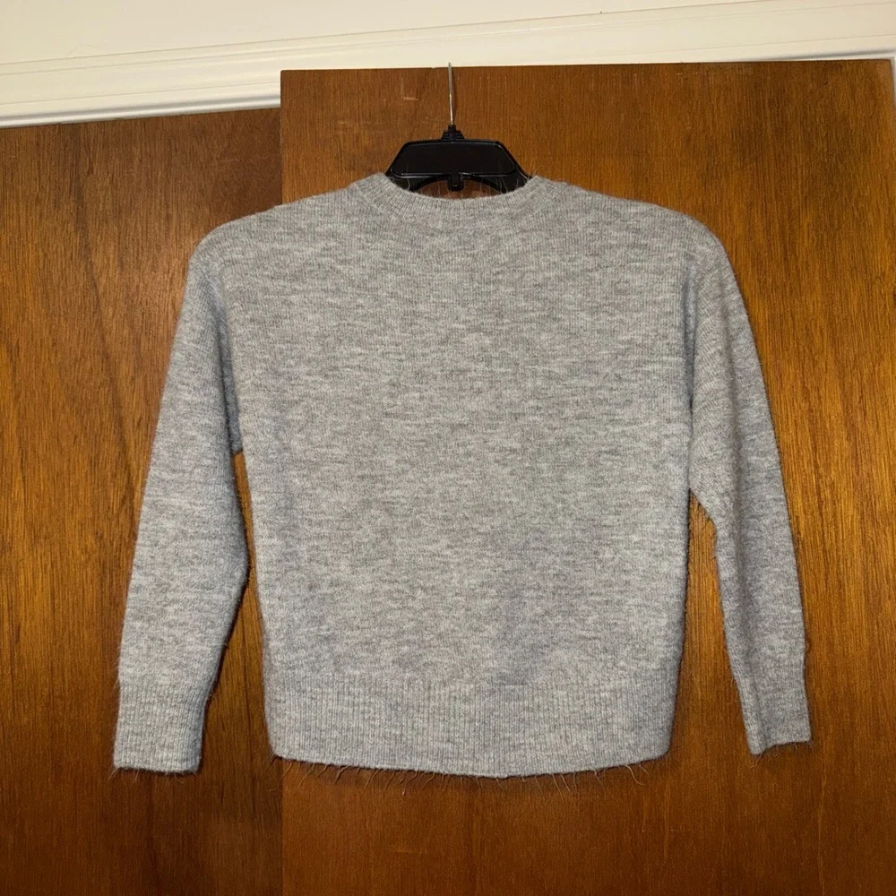 Justice soft gray
